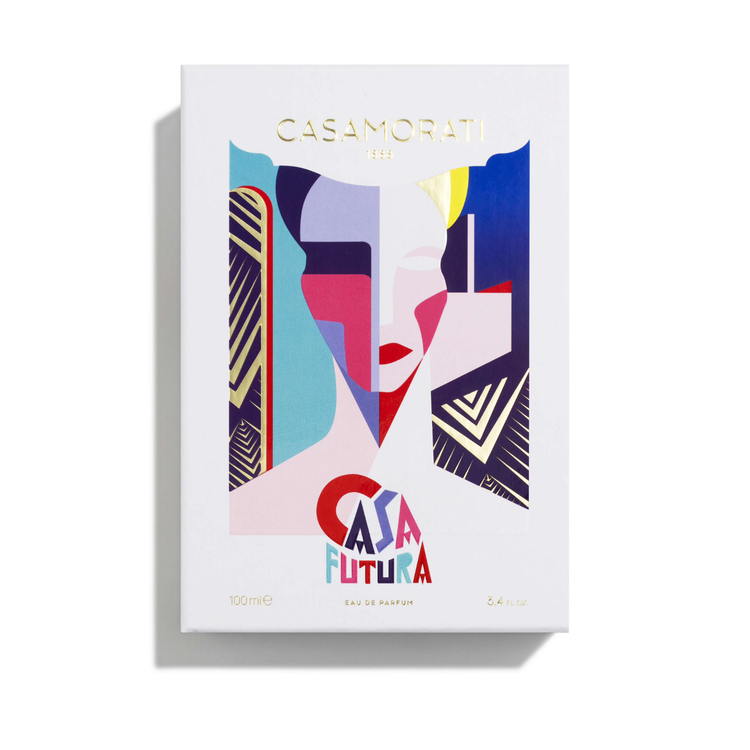 Casafutura - 100ml - Eau de Parfum