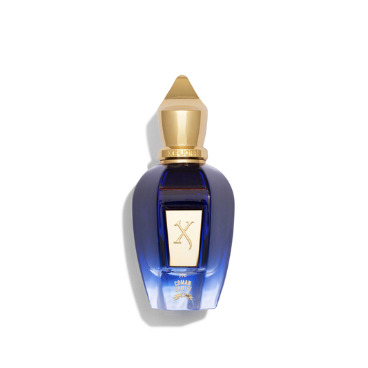 Comandante! - 50 ml - Eau de Parfum