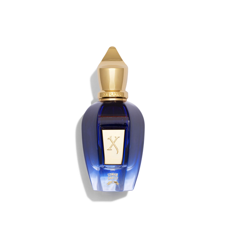 Comandante! - 50 ml - Eau de Parfum