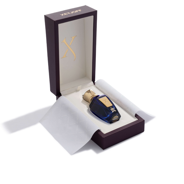 Comandante! - 50 ml - Eau de Parfum