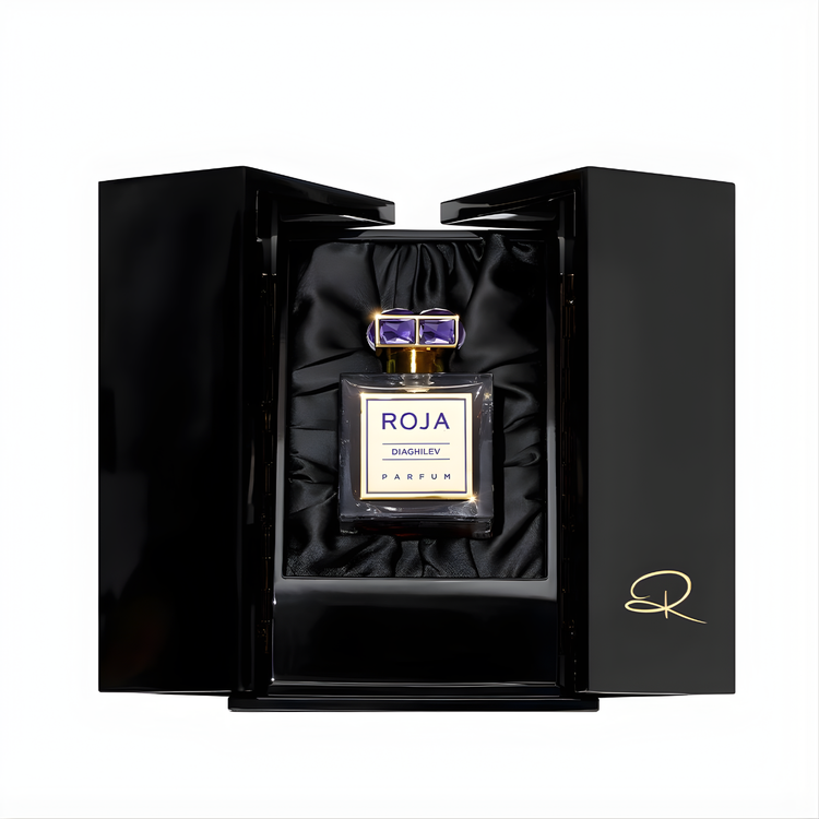 Diaghilev - 100ml - Extrait de Parfum