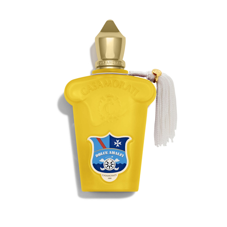 Dolce Amalfi - 100 ml - Eau de Parfum