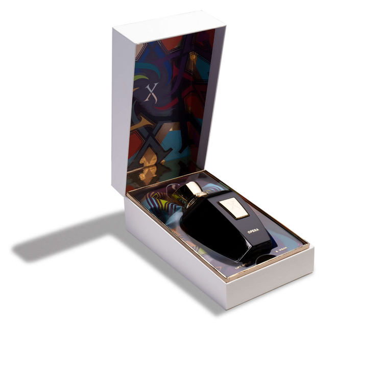 Opera - 100 ml - Eau de Parfum