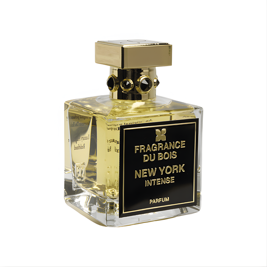 New York Intense - 100ml - Extrait De Parfum