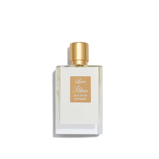 Love, don't be shy Extreme 50ml - Eau de Parfum