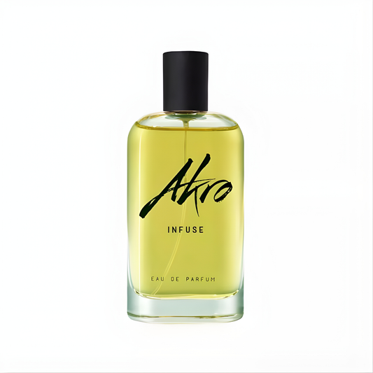 Infuse 100ml - Eau de Parfum