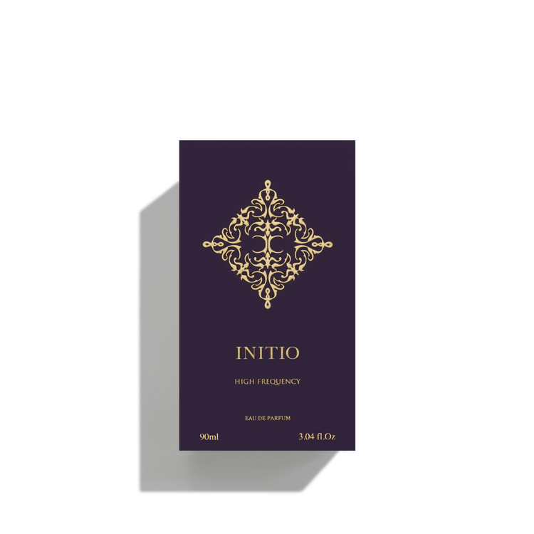 High Frequency 90ml - Eau de Parfum