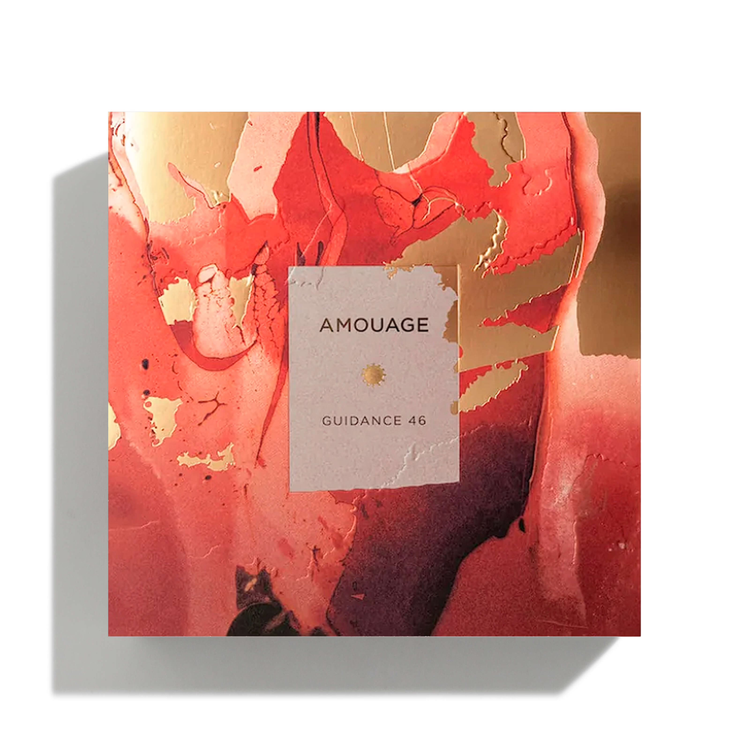Guidance 46 100ml - Extrait de Parfum
