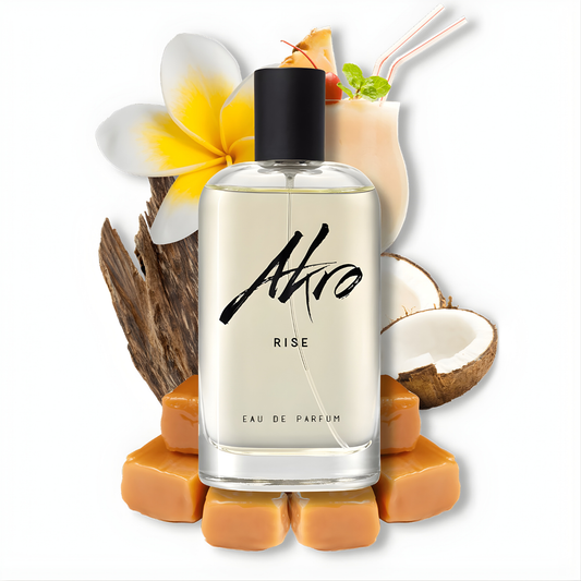 Rise 100ml - Eau de Parfum