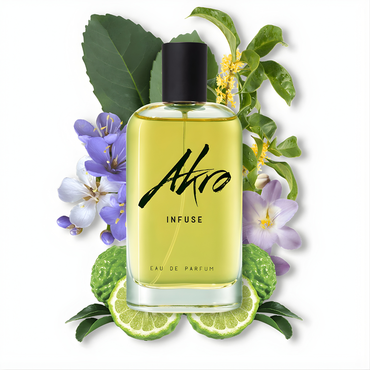 Infuse 100ml - Eau de Parfum