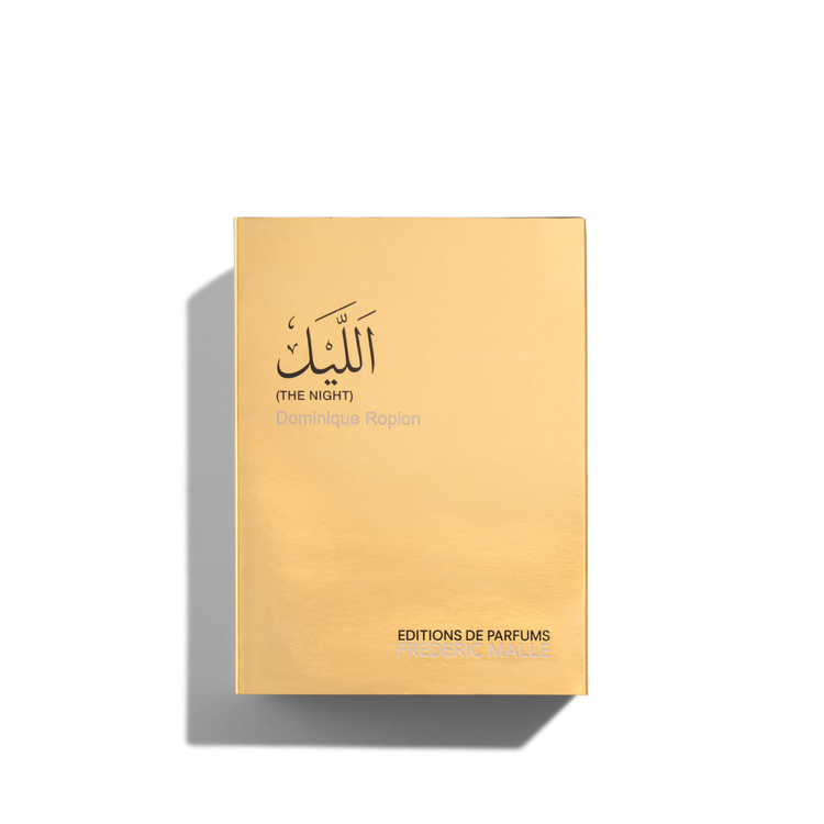 The Night 100ml - Eau de Parfum