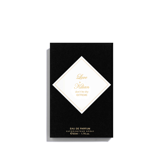 Love, don't be shy Extreme 50ml - Eau de Parfum
