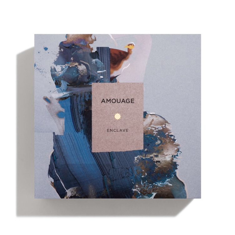 Enclave 100ml - Eau de Parfum