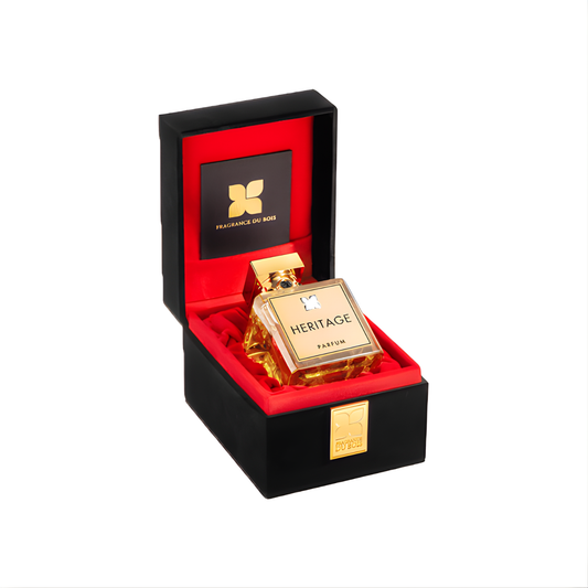 Heritage - 100ml - Extrait De Parfum