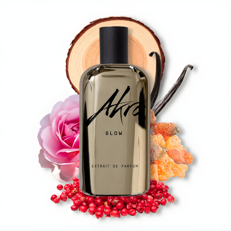 Glow 100ml - Extrait de Parfum
