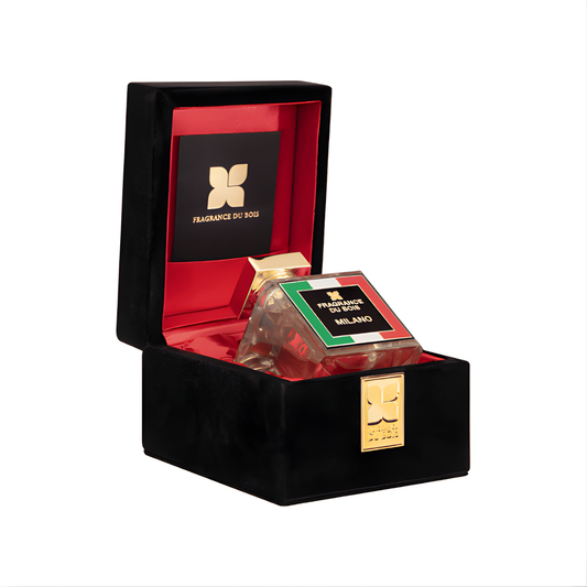 Milano - 100ml - Extrait De Parfum