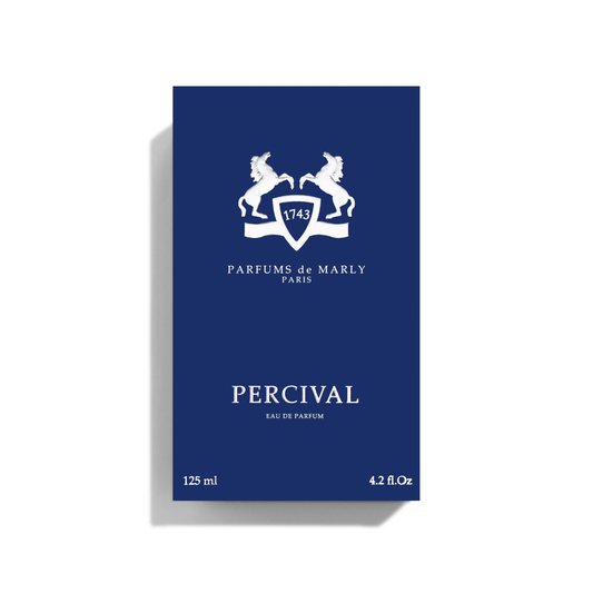 Percival 125ml - Eau de Parfum
