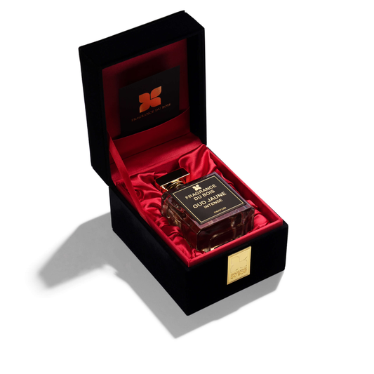 Oud Jaune Intense - 100ml - Extrait De Parfum