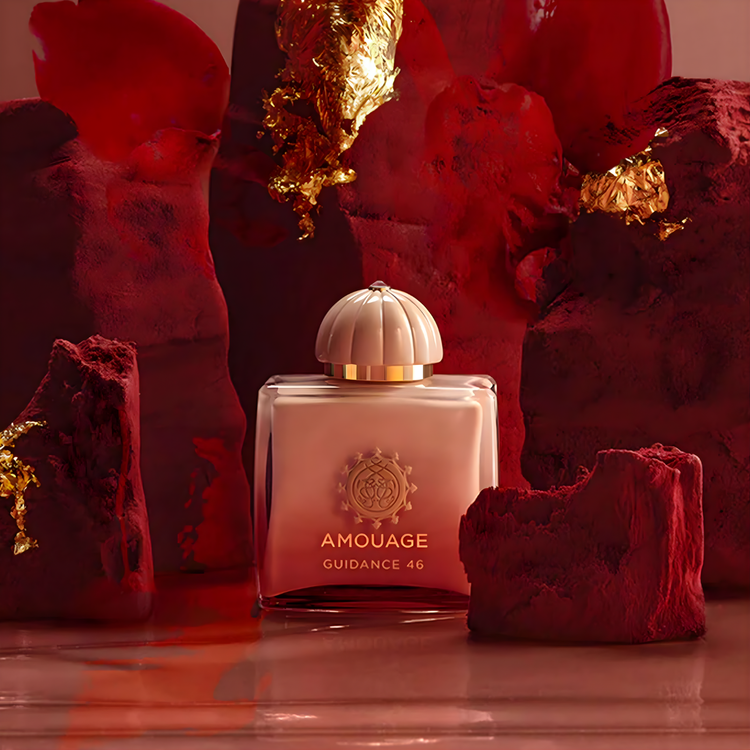 Guidance 46 100ml - Extrait de Parfum
