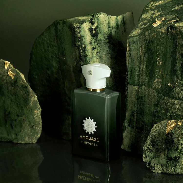 Purpose 50 100ml - Extrait de Parfum