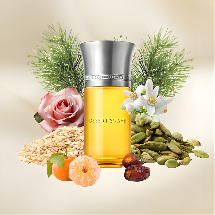 Desert Suave 100ml - Eau de Parfum
