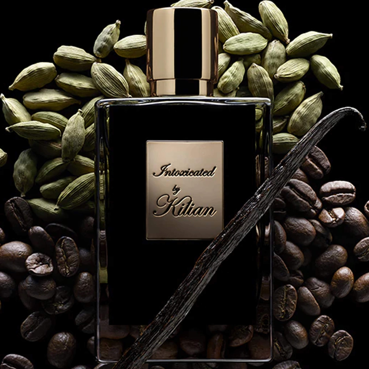 Intoxicated 50ml - Eau de Parfum