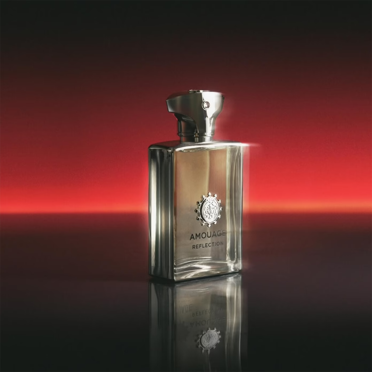 Reflection Man - 100ml - Eau de Parfum