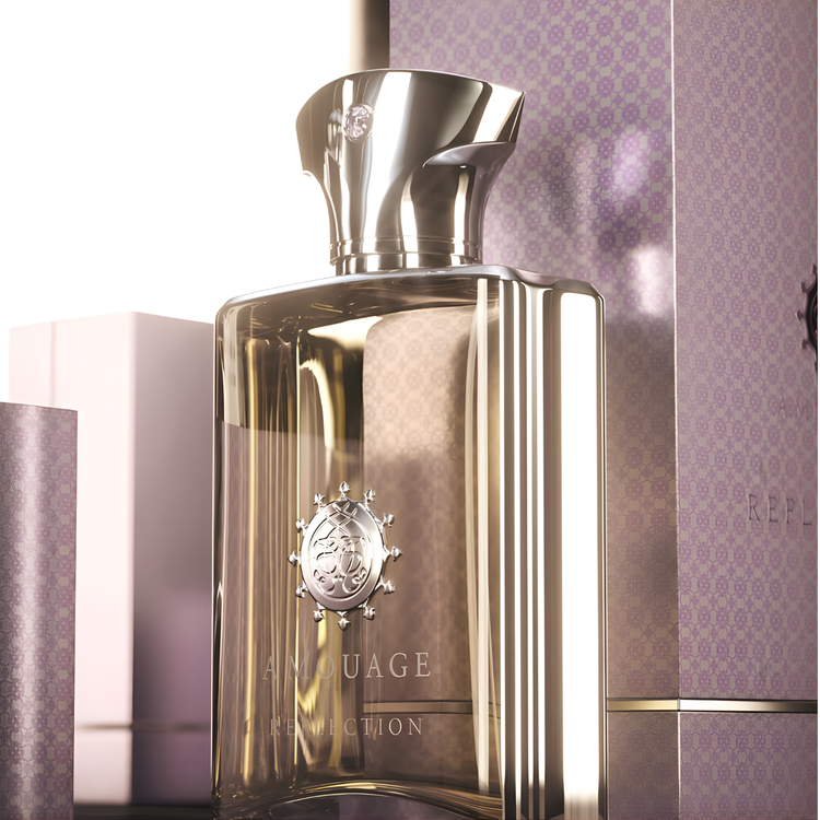 Reflection Man - 100ml - Eau de Parfum