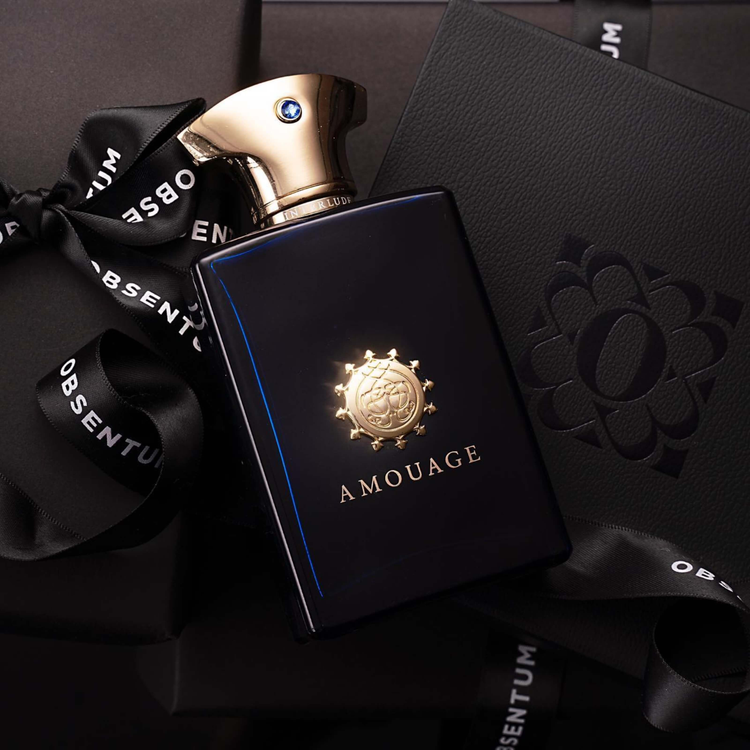 Interlude Man 50ml - Eau de Parfum