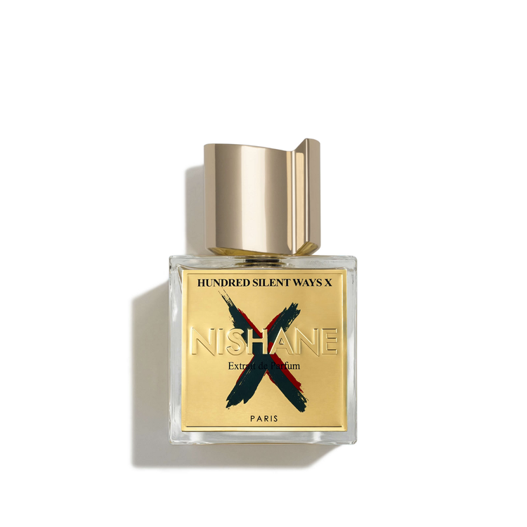 Hundred Silent Ways X - 100ml - Extrait De Parfum