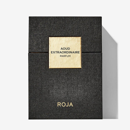 Roja Aoud Extraordinaire - 100ml - Extrait de Parfum