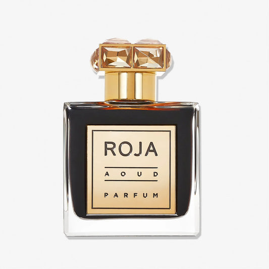 Aoud Parfum ROJA - 100ml - Extrait de Parfum