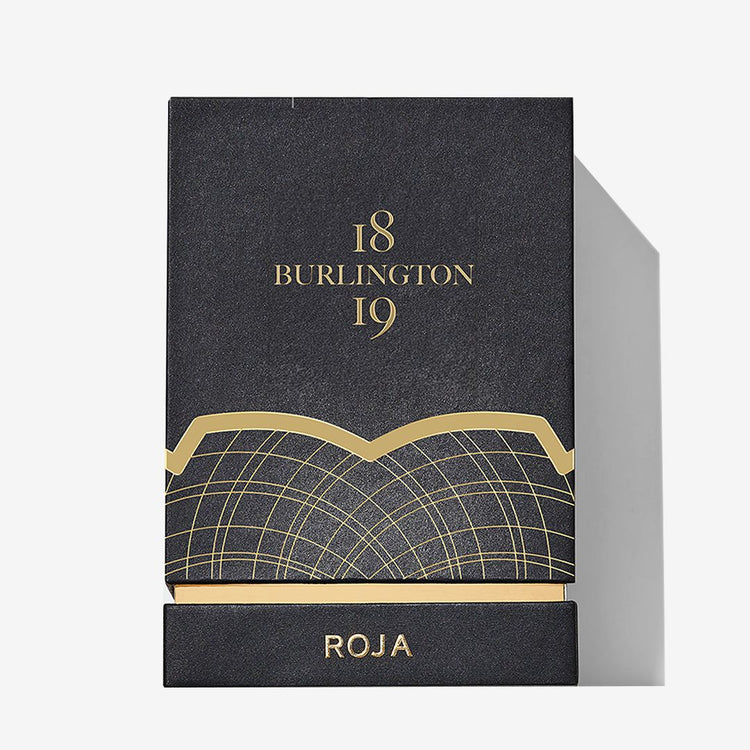 Burlington 1819 - 100ml - Eau de Parfum
