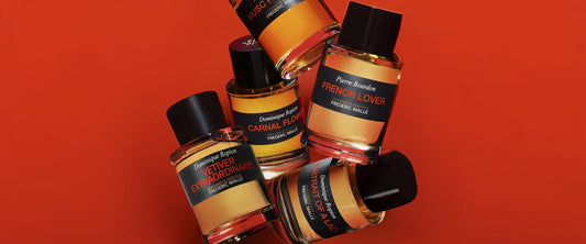 Frederic Malle