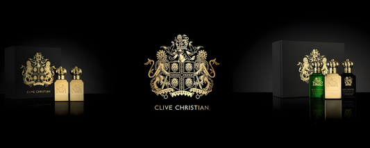 Clive Christian