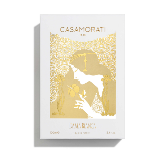 Dama Bianca - 100ml - Eau de Parfum