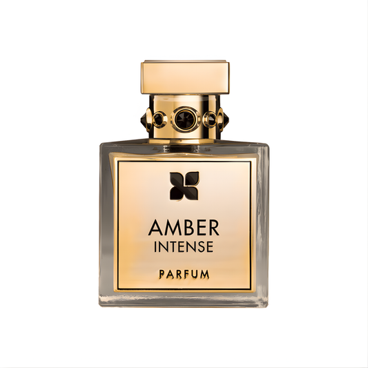 Amber Intense - 100ml - Eau De Parfum
