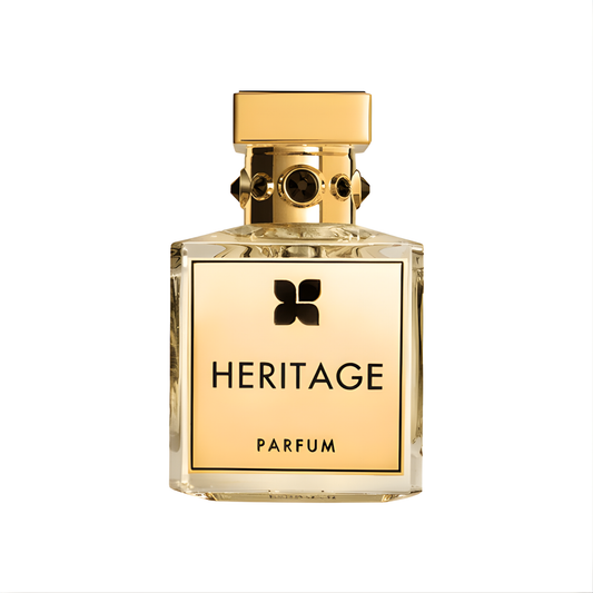 Heritage - 100ml - Extrait De Parfum