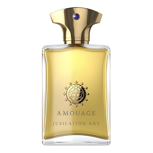 Jubilation XXV Man 100ml - Eau de Parfum