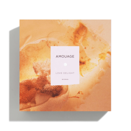 Love Delight - 100ml - Eau de Parfum