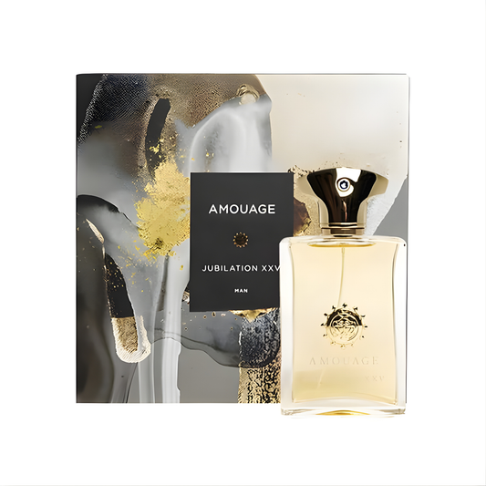 Jubilation XXV Man 100ml - Eau de Parfum