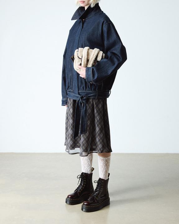 Dr. Martens - Dr. Martens Women Boots