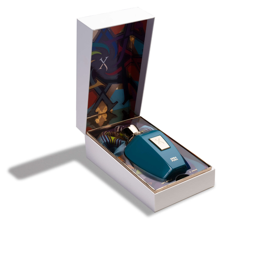 Erba Pura 100ml - Eau de Parfum