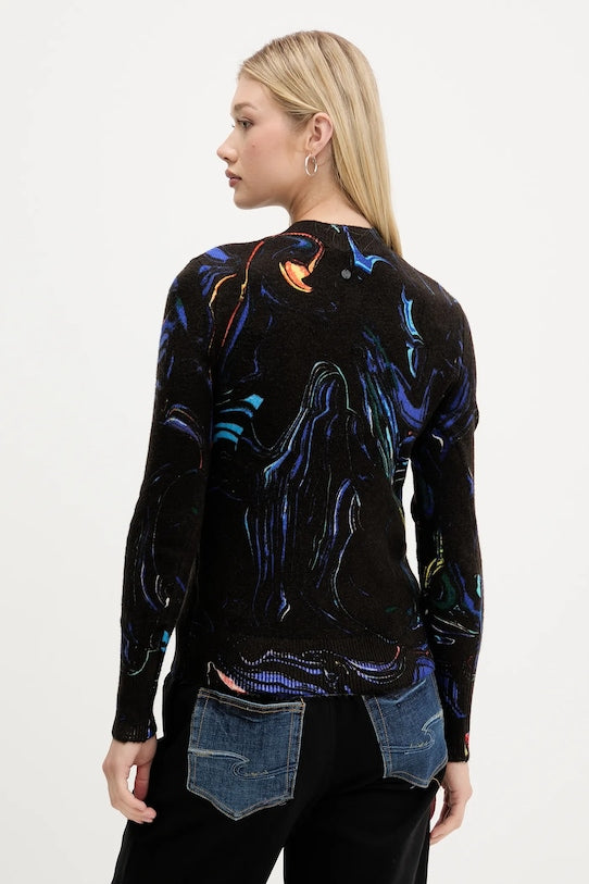 Desigual - Desigual  Women Knitwear