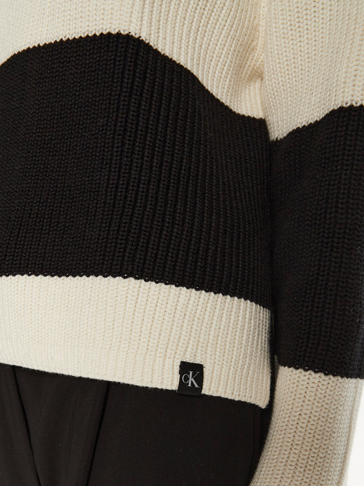 Calvin Klein Jeans - Calvin Klein Jeans  Women Knitwear