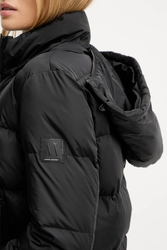 Armani Exchange - Armani Exchange  Women Jacket
