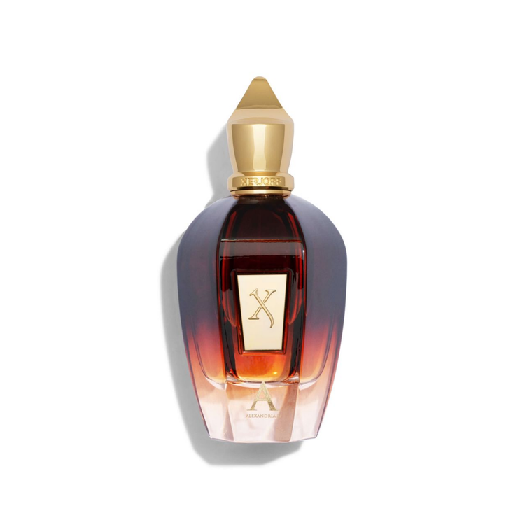 Alexandria II 100ml - Eau de Parfum