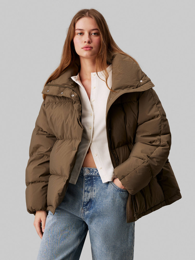 Calvin Klein Jeans - Calvin Klein Jeans  Women Jacket