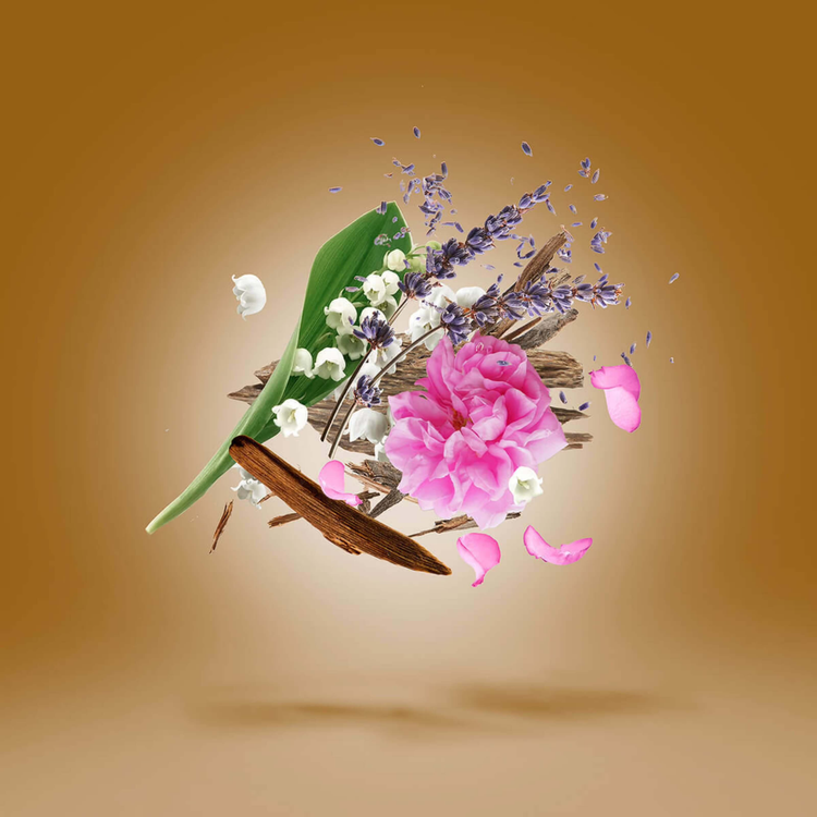 Alexandria II 100ml - Eau de Parfum