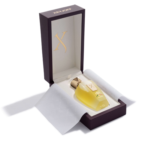 Naxos - 100 ml - Eau de Parfum